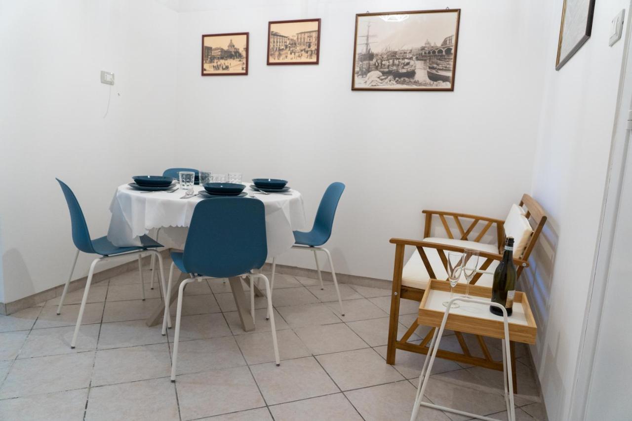 Antico Cortile Siciliano Appartement Catánia Buitenkant foto